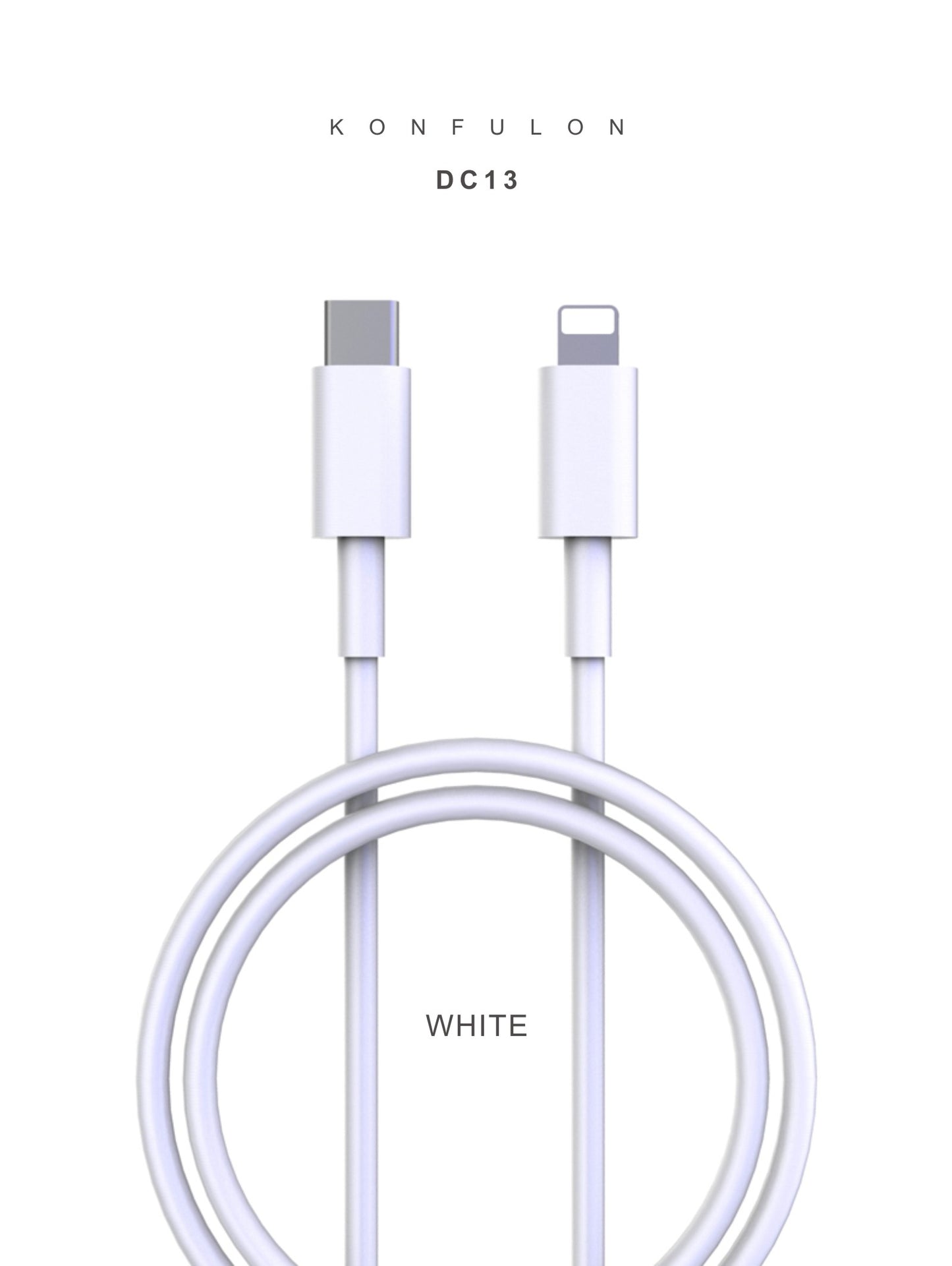 PD Fast Charge Cable